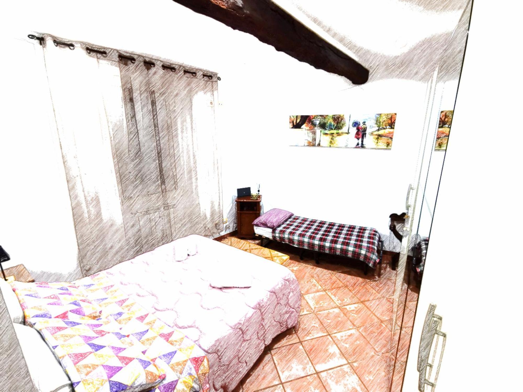 La Casa Del Borgo Anagni Lejlighed Eksteriør billede